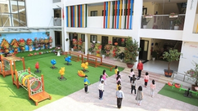 Vietnam’s CPI rises 0.42% in September