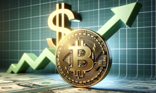 Vốn hóa đạt gần 2.500 tỷ, giá Bitcoin cao nhất mọi thời đại