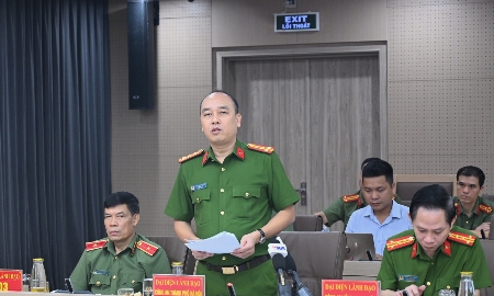 Xác minh, thu hồi khối tài sản rất lớn của Phó Đức Nam