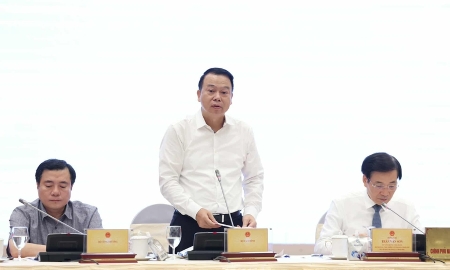 Thứ trưởng Bộ Tài chính: Chỉ cấp phép tối đa cho 5 doanh nghiệp thí điểm sàn giao dịch tài sản mã hóa