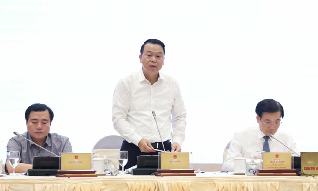 Họp báo Chính phủ thường kỳ tháng 9 vào chiều ngày 5/10