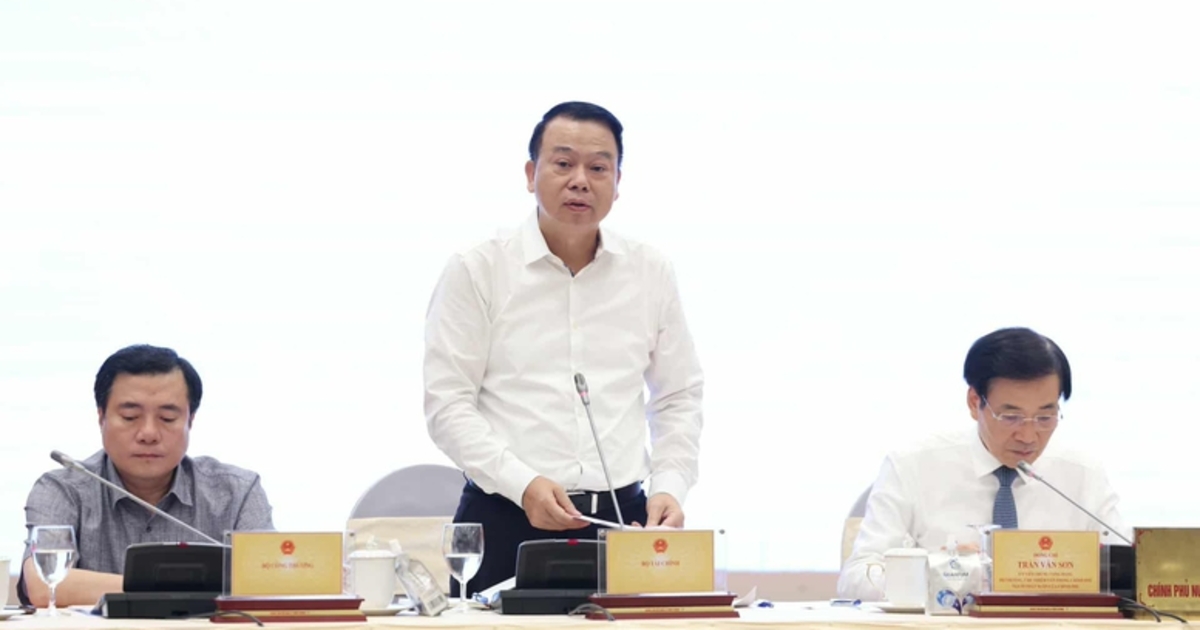 Thứ trưởng Bộ Tài chính: Chỉ cấp phép tối đa cho 5 doanh nghiệp thí điểm sàn giao dịch tài sản mã hóa