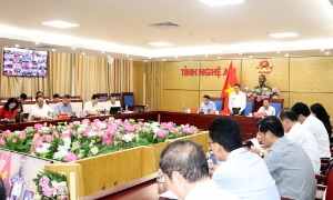Nghệ An 