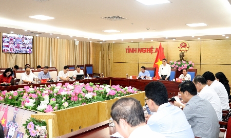 Nghệ An