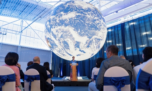 Giáo dục đóng vai trò quan trọng trong việc đạt các Mục tiêu Phát triển bền vững của Liên Hợp Quốc