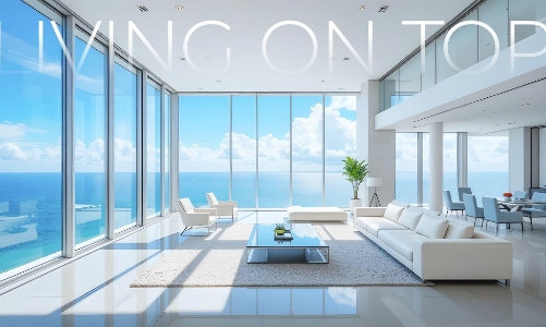 Biểu tượng nghỉ dưỡng mới tại phía Đông Đắk Lắk