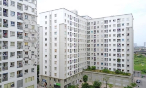Gói tín dụng cho nhà ở xã hội đã giải ngân khoảng 19.700 tỷ đồng