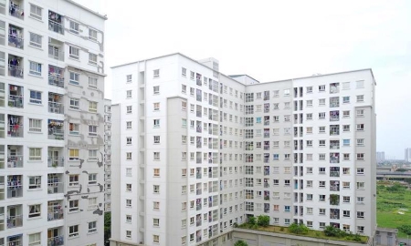 Gói tín dụng cho nhà ở xã hội đã giải ngân khoảng 19.700 tỷ đồng