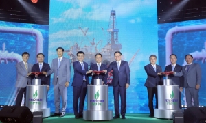 Đổi mới quản trị, đẩy mạnh khoa học công nghệ và phát triển kinh doanh quốc tế giúp Petrovietnam tăng trưởng 2 con số 9 tháng 2025