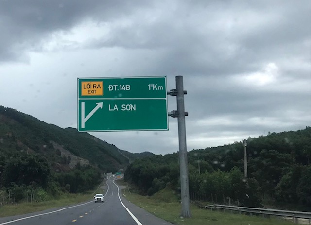 Đà Nẵng đầu tư hơn 1.600 tỉ đồng triển khai dự án kết nối đường vành đai phía Tây với cao tốc La Sơn -Túy Loan