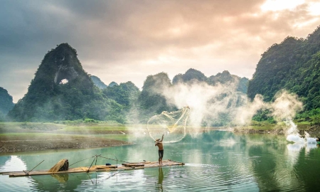 Du lịch Việt Nam chứng kiến đà tăng trưởng ấn tượng