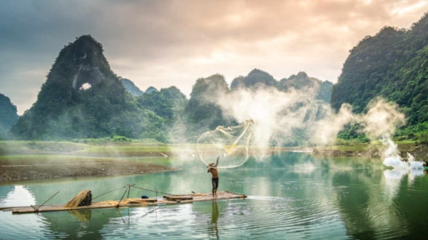 Du lịch Việt Nam chứng kiến đà tăng trưởng ấn tượng