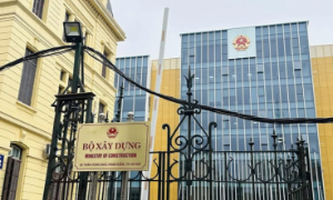 Bộ Xây dựng phát động 10 nội dung thực hiện thi đua
