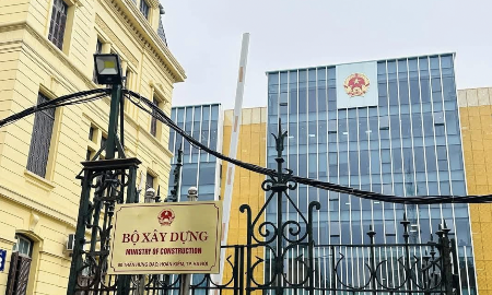 Bộ Xây dựng phát động 10 nội dung thực hiện thi đua