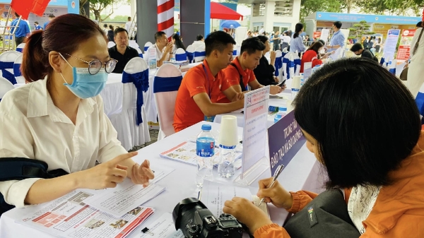 Thu nhập bình quân của người lao động trong quý 3/2025 đạt 8,3 triệu/tháng 