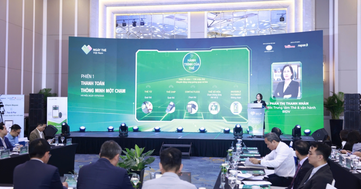 Ngân hàng ứng phó thách thức bảo mật khi thanh toán số bùng nổ