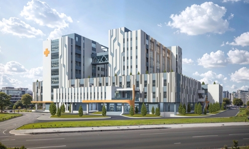 Hà Nội khởi công xây dựng Bệnh viện Thận cơ sở 2 