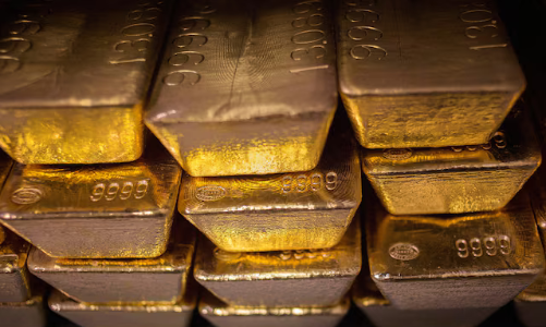 Vàng trên đà trở thành mặt hàng xuất khẩu lớn thứ hai của Australia