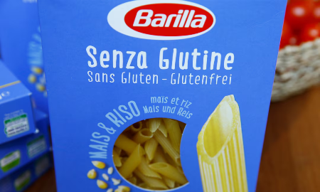 Mỹ dọa đánh thuế chống bán phá giá đối với pasta Italy
