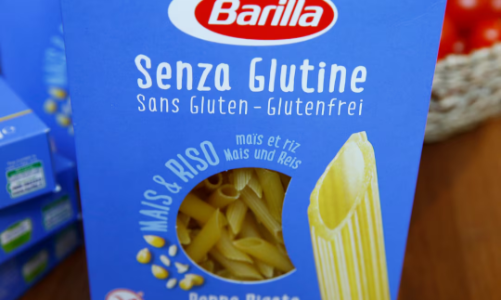 Mỹ dọa đánh thuế chống bán phá giá đối với pasta Italy