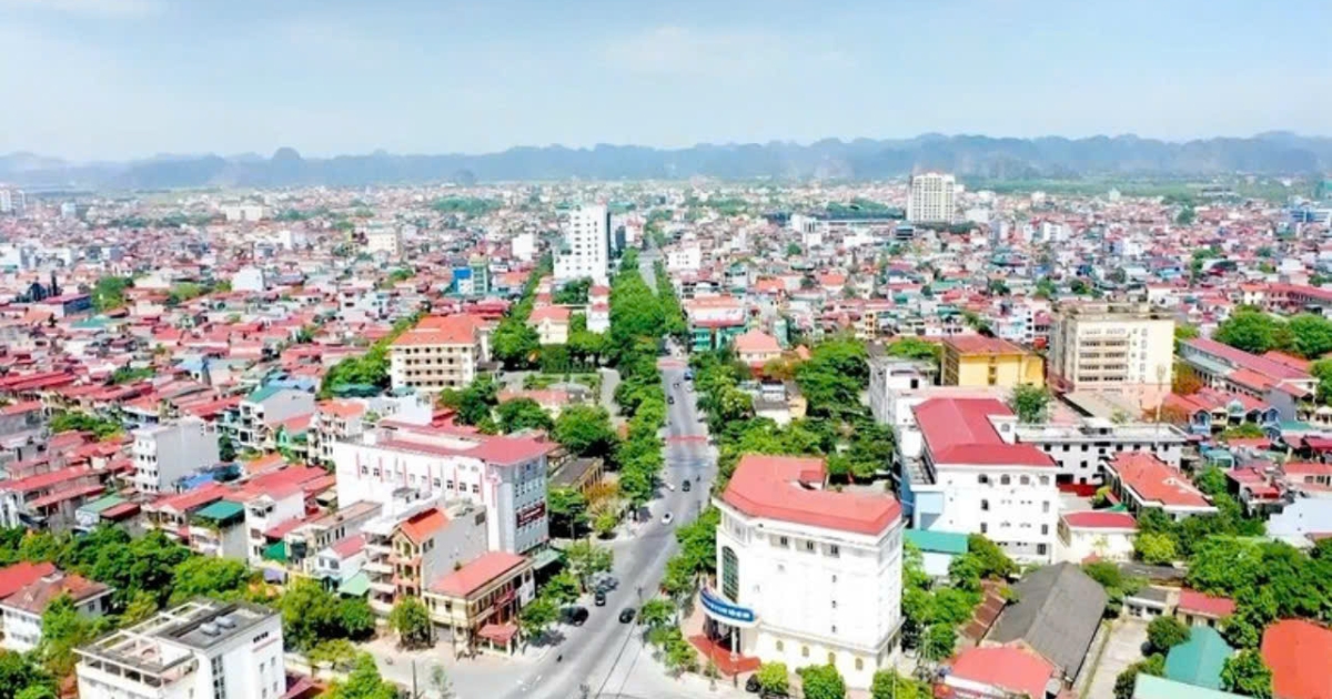 Ninh Bình tăng cường kiểm tra, giám sát hoạt động kinh doanh bất động sản