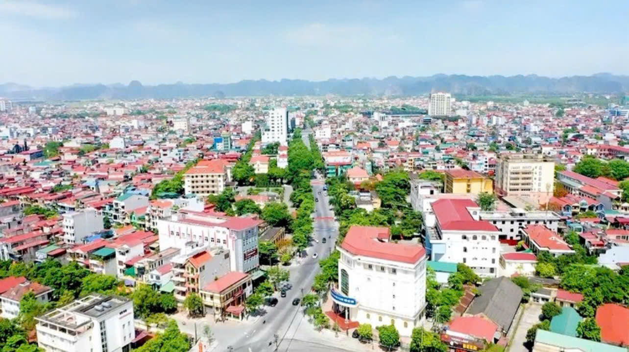 Ninh Bình tăng cường kiểm tra, giám sát hoạt động kinh doanh bất động sản