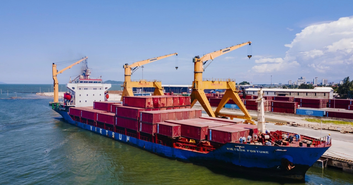 Xuất khẩu tăng trưởng 40%: “Động lực” giúp Nghệ An duy trì GRDP ở mức cao