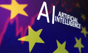 EU đã tung ra nhiều sáng kiến và chính sách để phát triển AI có chủ quyền. Ảnh: Reuters