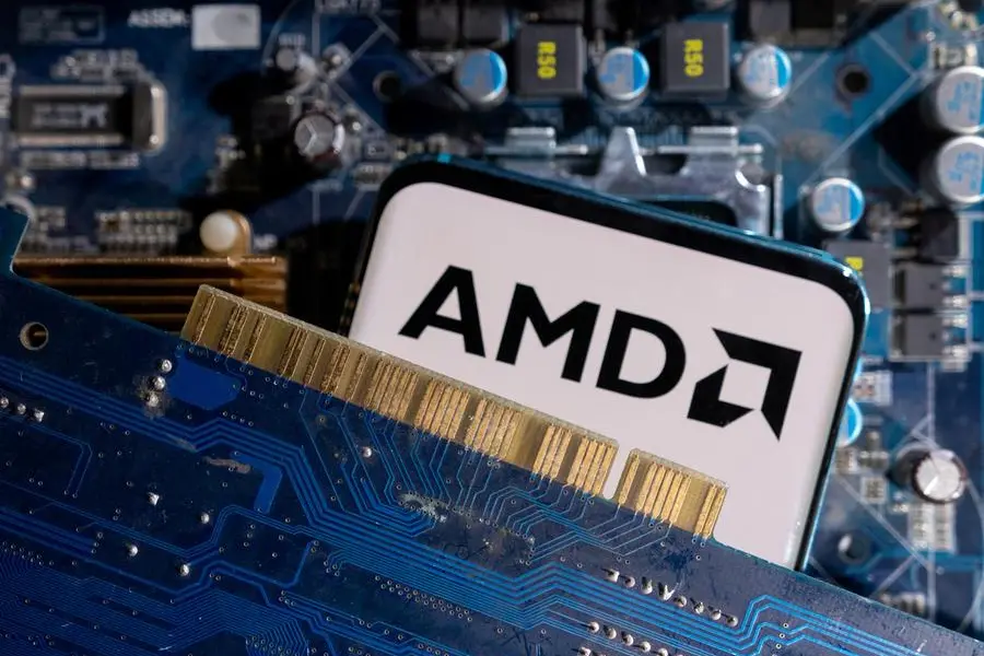 AMD trở thành đối tác chiến lược của OpenAI.