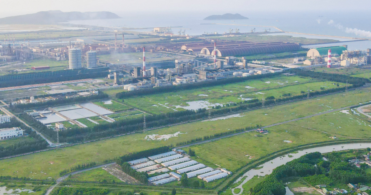 Bắc Trung Bộ vươn lên từ dải ven biển động lực