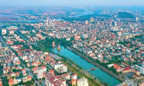 Ninh Bình chuẩn bị gia nhập “câu lạc bộ 50.000 tỷ đồng”