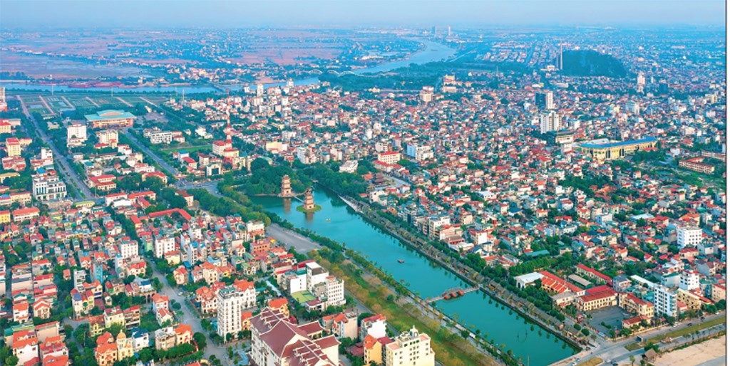 Phường Hoa Lư, tỉnh Ninh Bình