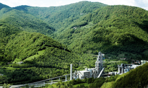 Cắt giảm phát thải thông qua đồng xử lý trong ngành xi măng
