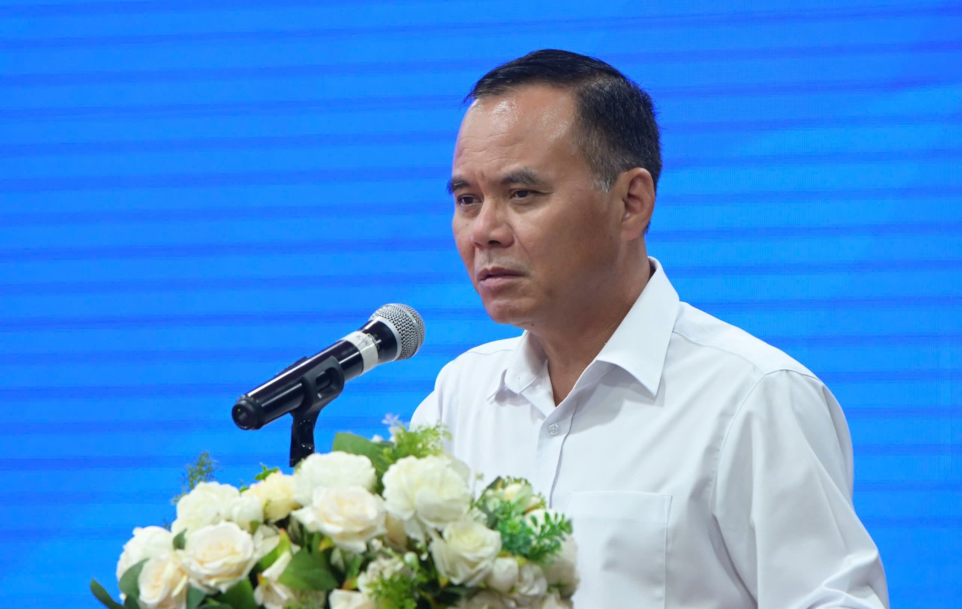 Ông Phạm Kim Đăng: "Năm 2026 sẽ là năm bản lề để ngành chăn nuôi bước vào giai đoạn phát triển bền vững hơn".