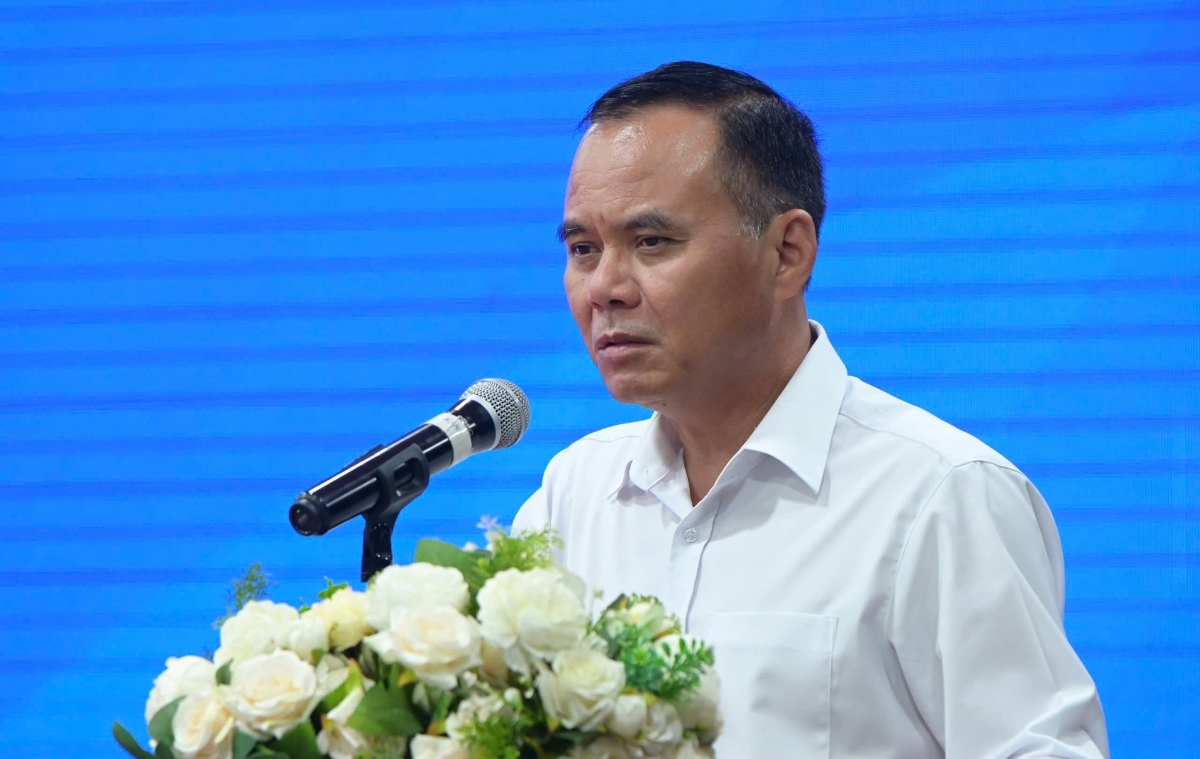Ông Phạm Kim Đăng: 