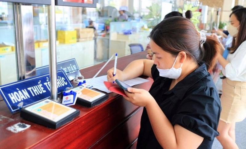 Đề xuất bỏ thủ tục riêng về đăng ký người phụ thuộc trong quản lý thuế