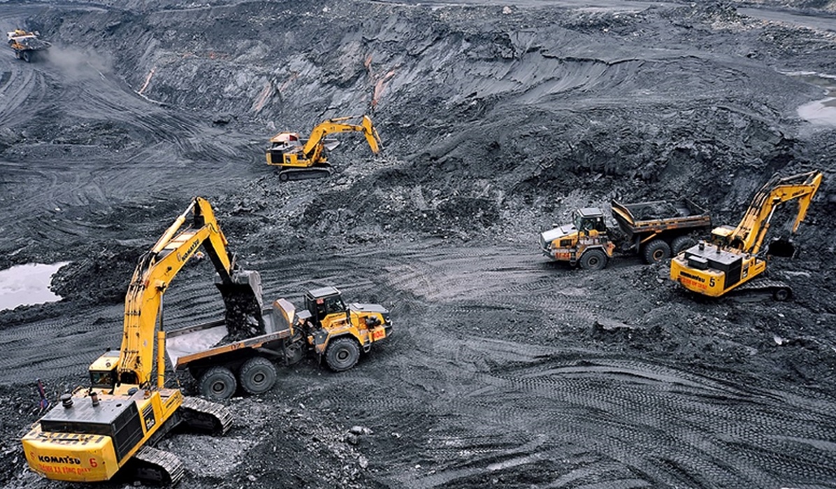 Cung ứng than cho sản xuất điện&nbsp;được thực hiện đồng bộ, hiệu quả.