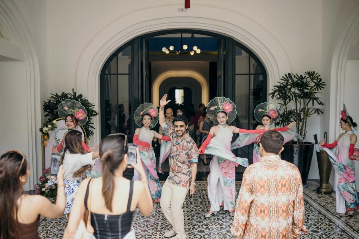 Phú Quốc cũng muốn đón đầu thị trường du lịch Hồi giáo tỷ USD.&nbsp;