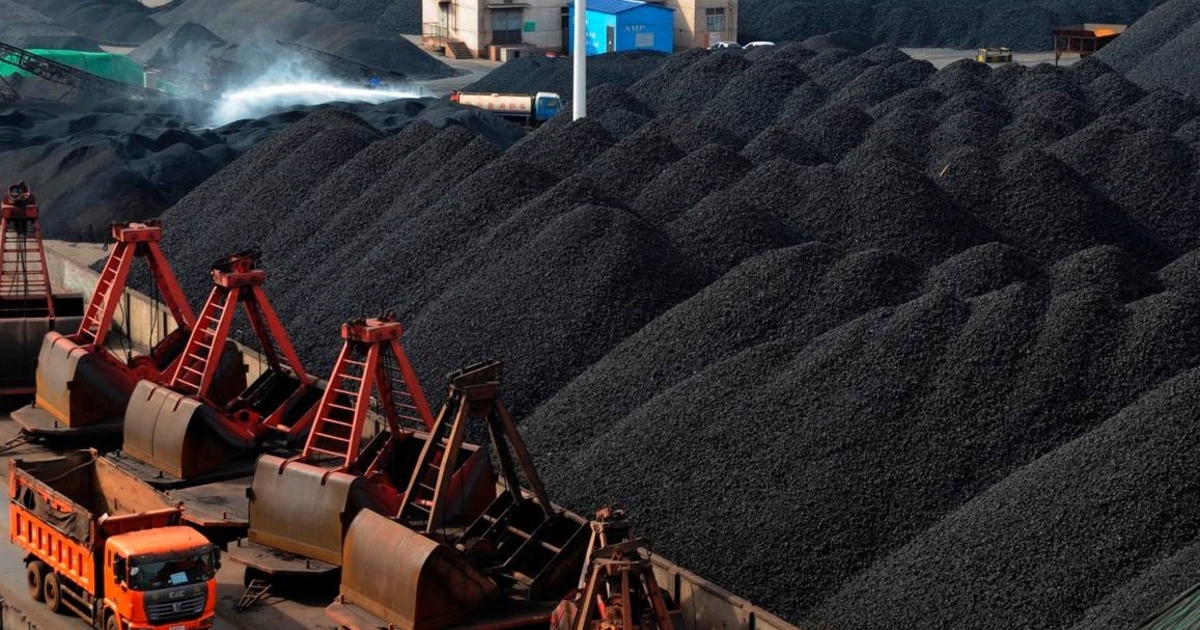 Thủ tướng yêu cầu tăng cường quản lý, kinh doanh than trong tình hình mới