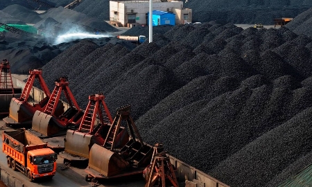Tăng cường công tác quản lý nhà nước đối với hoạt động sản xuất, kinh doanh than và cung cấp than.