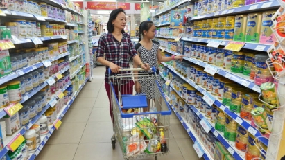 Vietnam’s retail sales in 9M up 9.5% 