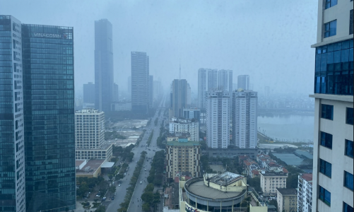 Kiểm soát chặt đầu cơ và thao túng giá nhà