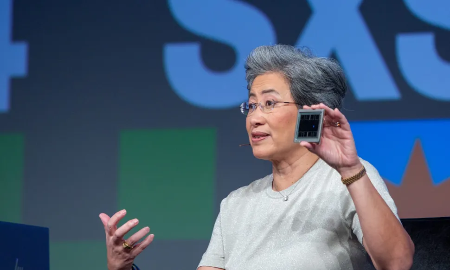 CEO AMD Lisa Su: Đến lúc giới công nghệ phải