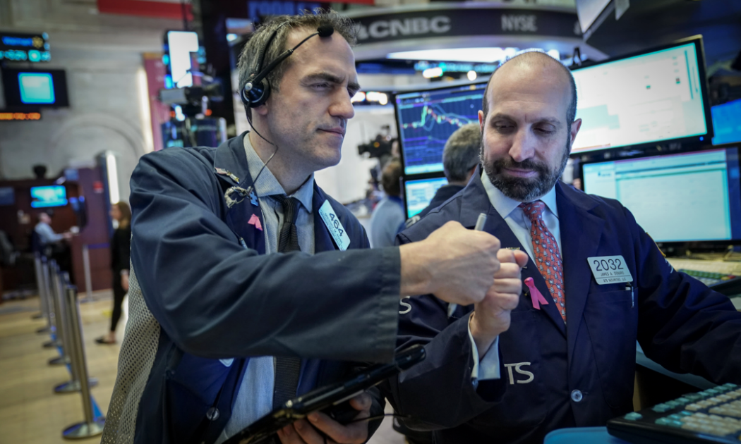 Ảnh minh họa - Ảnh: CNBC.