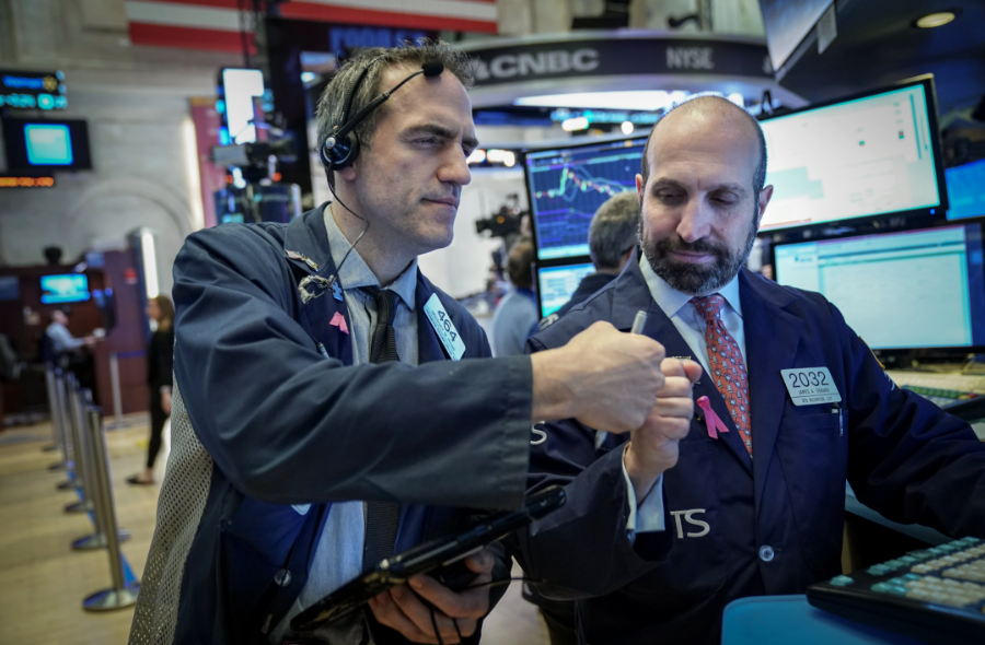 Ảnh minh họa - Ảnh: CNBC.