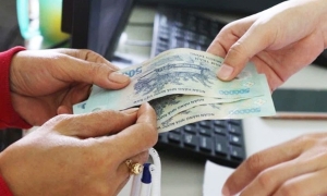 Hướng dẫn thu chi, quản lý tài chính công đoàn sau sắp xếp bộ máy