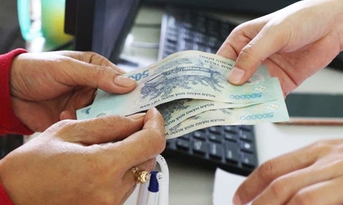 Hướng dẫn thu chi, quản lý tài chính công đoàn sau sắp xếp bộ máy