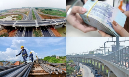 9 tháng: Giải ngân vốn đầu tư công thực tế vẫn chậm