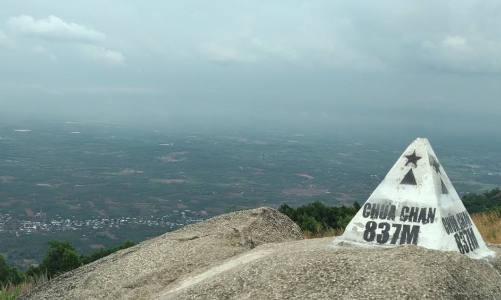 Đồng Nai thúc tiến độ tổ hợp dự án gần 1.500 ha 