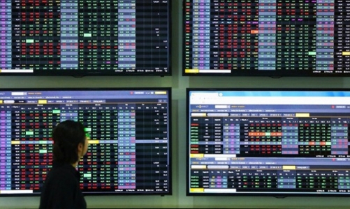 Bộ Tài chính đề xuất tạm hoãn thu thuế cổ tức ngay tại thời điểm chi trả 